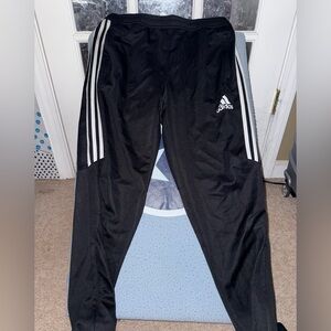 Adidas Tiro Sweatpants - Men’s Large